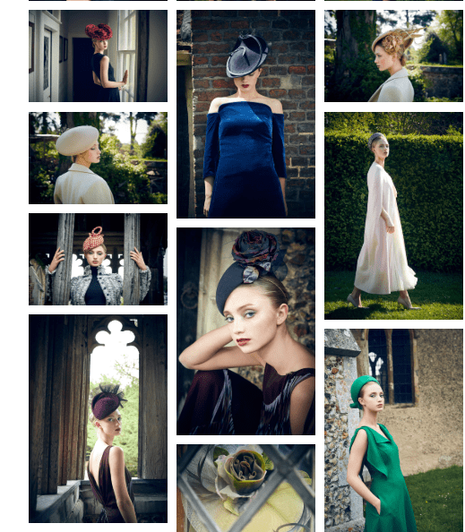 A group of people posing for a photo

Description automatically generated