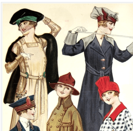 A person with hat

Description automatically generated