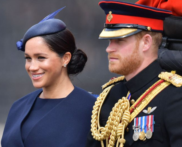 source: Haper's Bazaar, 2019 